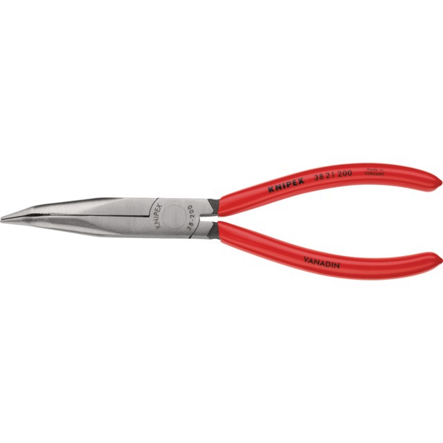 Pince A BEC Coude Mecanicien LG 200 MM référence fournisseur 266191